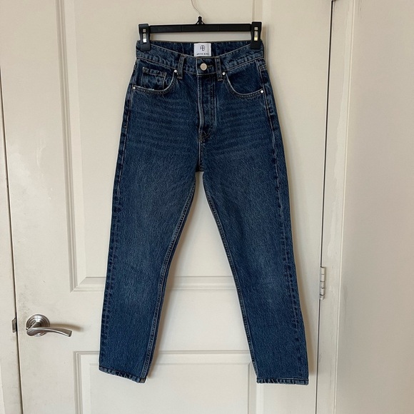 Anine Bing Sonya Jeans size 24 - Picture 2 of 7